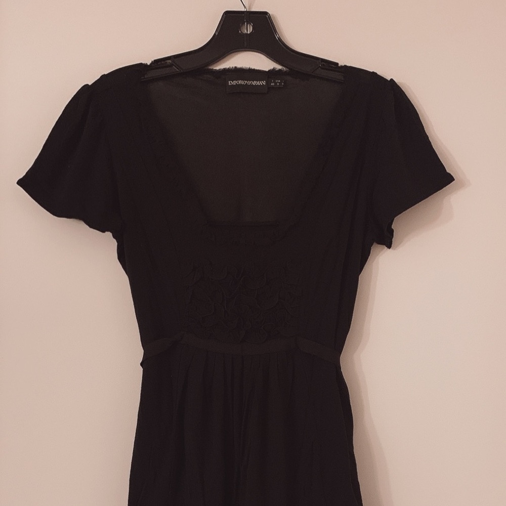 Emporio Armani top